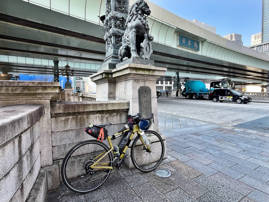 We have clearance for takeoff!