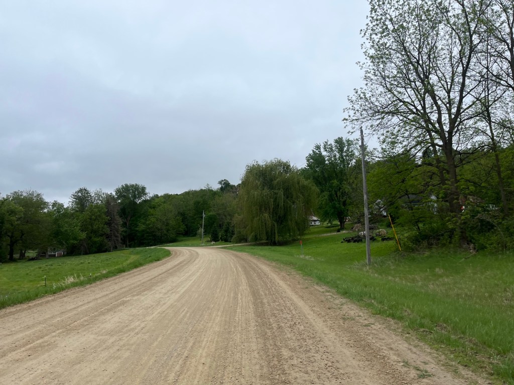 Ride Report: The 2025 Heywood 60